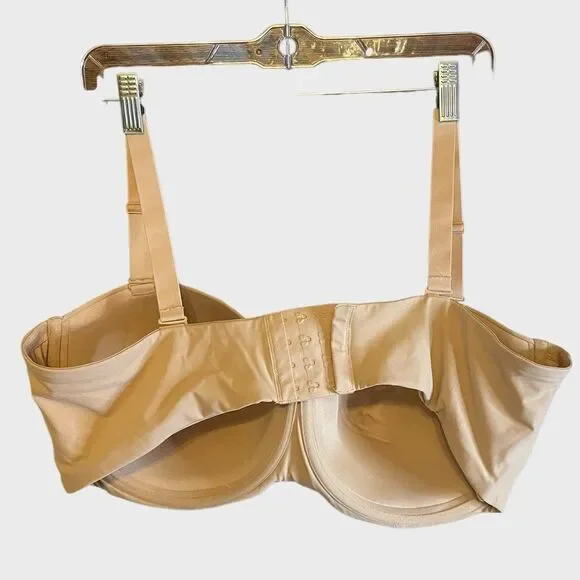 SKIMS Fits Everybody Bra Underwire Padding - Picture 4 of 6